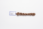 Milan - 1768 Dingo — silk skein for needlepoint, 13 mesh