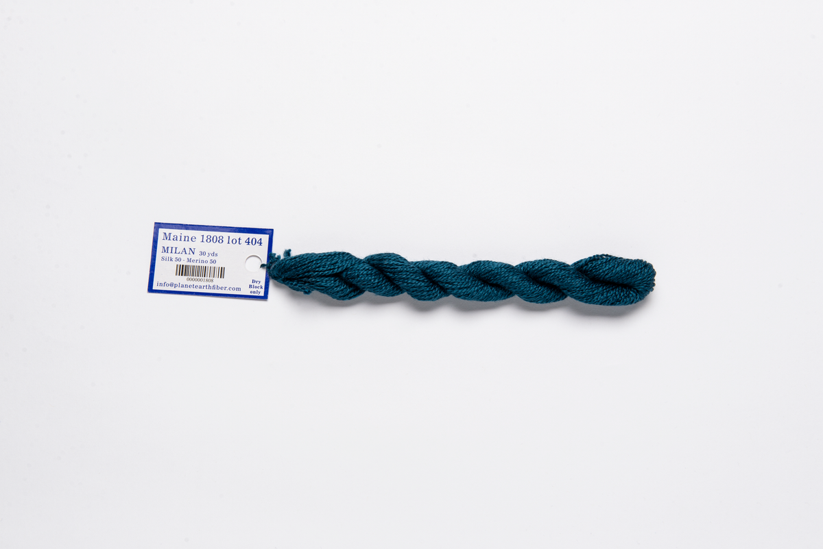 Milan - 1808 Maine — silk skein for needlepoint, 13 mesh