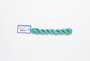 Milan - 1810 Feather — silk skein for needlepoint, 13 mesh