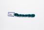 Milan - 1814 Kingfisher — silk skein for needlepoint, 13 mesh