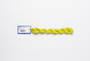 Milan - 1825 Slime — silk skein for needlepoint, 13 mesh