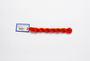 Milan - 1849 En Garde — silk skein for needlepoint, 13 mesh