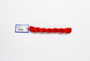Milan - 1851 Knockout — silk skein for needlepoint, 13 mesh