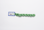 Milan - 1855 Cabbage — silk skein for needlepoint, 13 mesh