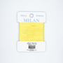 Milan Cards - 2579 Twinkle — silk card for needlepoint, 13 mesh