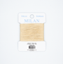 Milan Cards - 2624 Lamb — silk card for needlepoint, 13 mesh