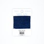 Milan Cards - 2643 Brooks — silk card for needlepoint, 13 mesh