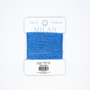 Milan Cards - 2648 Wave — silk card for needlepoint, 13 mesh