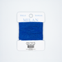 Milan Cards - 2650 First Mate — silk card for needlepoint, 13 mesh