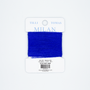 Milan Cards - 2665 Electric — silk card for needlepoint, 13 mesh