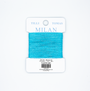 Milan Cards - 2691 Floatie — silk card for needlepoint, 13 mesh