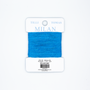 Milan Cards - 2697 Splash — silk card for needlepoint, 13 mesh