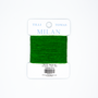 Milan Cards - 2713 Cress — silk card for needlepoint, 13 mesh