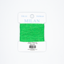 Milan Cards - 2737 Isle — silk card for needlepoint, 13 mesh