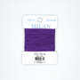 Milan Cards - 2741 Jelly — silk card for needlepoint, 13 mesh