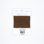 Milan Cards - 2769 Gazelle — silk card for needlepoint, 13 mesh