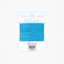 Milan Cards - 2791 Shaved Ice — silk card for needlepoint, 13 mesh