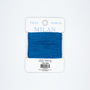 Milan Cards - 2800 Ying — silk card for needlepoint, 13 mesh