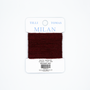 Milan Cards - 2847 Bouquet — silk card for needlepoint, 13 mesh