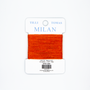 Milan Cards - 2848 Epee — silk card for needlepoint, 13 mesh