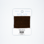 Milan Cards - 2853 Western — silk card for needlepoint, 13 mesh