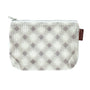 Mini Plaid Project Bag by Yarn Tree — needlepoint accessory from Angel City Stitchery (view 3)