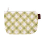 Mini Plaid Project Bag by Yarn Tree — needlepoint accessory from Angel City Stitchery (view 8)
