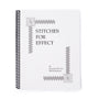 Stitches for Effect book by Rainbow Gallery — needlepoint accessory from Angel City Stitchery