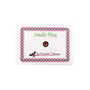 Needle Bling Needle Minder by The Collection Designs — needlepoint accessory from Angel City Stitchery (view 4)
