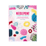 Needlepoint: A Modern Stitch Directory (Book) by Ingram / David & Charles — needlepoint accessory from Angel City Stitchery