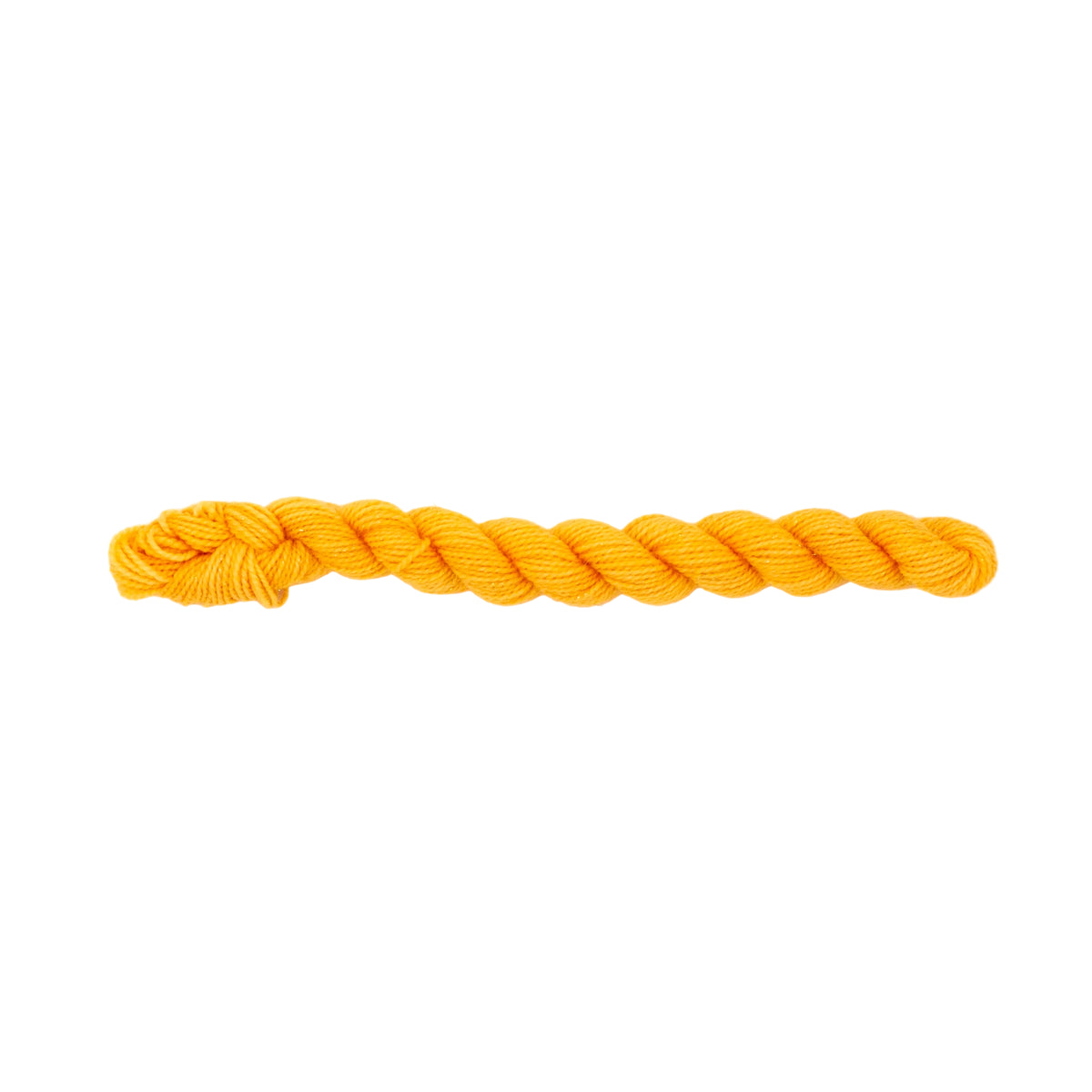 Tiny Starry - Neon Orange