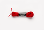 Pepper Pot Silk - 016 Tomato — silk skein for needlepoint, 18 mesh