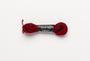 Pepper Pot Silk - 019 Claret — silk skein for needlepoint, 18 mesh