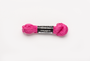 Pepper Pot Silk - 023 Bubblegum — silk skein for needlepoint, 18 mesh