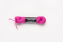 Pepper Pot Silk - 024 Raspberry — silk skein for needlepoint, 18 mesh