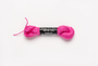 Pepper Pot Silk - 025 Sorbet — silk skein for needlepoint, 18 mesh