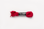 Pepper Pot Silk - 026 Watermelon — silk skein for needlepoint, 18 mesh