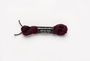 Pepper Pot Silk - 028 Zinfandal — silk skein for needlepoint, 18 mesh