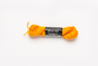 Pepper Pot Silk - 031 Tangerine — silk skein for needlepoint, 18 mesh