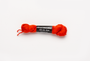 Pepper Pot Silk - 033 Orange — silk skein for needlepoint, 18 mesh