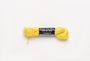 Pepper Pot Silk - 039 Custard — silk skein for needlepoint, 18 mesh