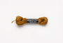 Pepper Pot Silk - 051 Chestnut — silk skein for needlepoint, 18 mesh