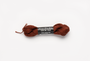 Pepper Pot Silk - 055 Root Beer — silk skein for needlepoint, 18 mesh