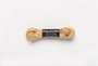 Pepper Pot Silk - 059 Café Au Lait — silk skein for needlepoint, 18 mesh