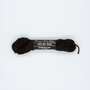 Pepper Pot Silk - 064 Espresso — silk skein for needlepoint, 18 mesh