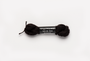 Pepper Pot Silk - 065 Beluga — silk skein for needlepoint, 18 mesh