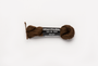 Pepper Pot Silk - 070 Java — silk skein for needlepoint, 18 mesh