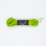 Pepper Pot Silk - 075 Cilantro — silk skein for needlepoint, 18 mesh