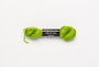 Pepper Pot Silk - 083 Kiwi — silk skein for needlepoint, 18 mesh