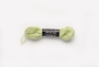 Pepper Pot Silk - 085 Honeydew — silk skein for needlepoint, 18 mesh